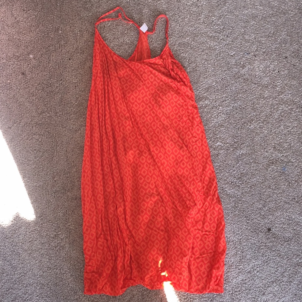 Old navy dress